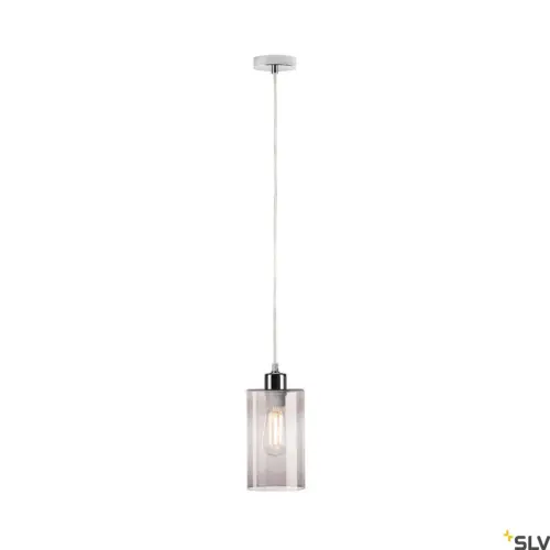 FENDA Sans/abri & auvent câble ouvert Chromé