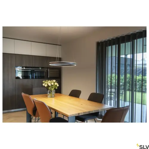 ONE 60 PD PHASE Up/Down Preto