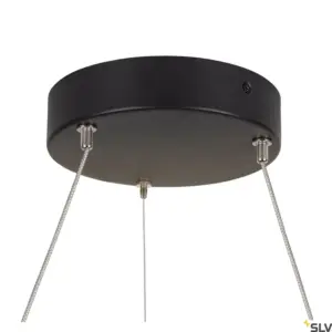 ONE 60 PD PHASE Up/Down Preto