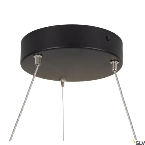 ONE 60 PD PHASE Up/Down Preto