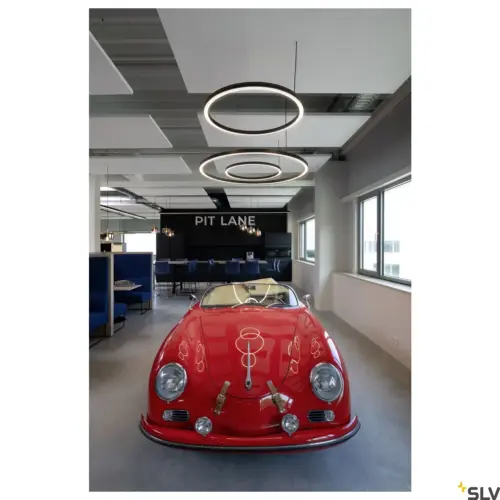 ONE 60 PD DALI Up/Down Noir