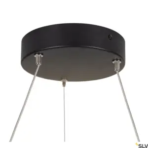 ONE 60 PD DALI Up/Down Negro