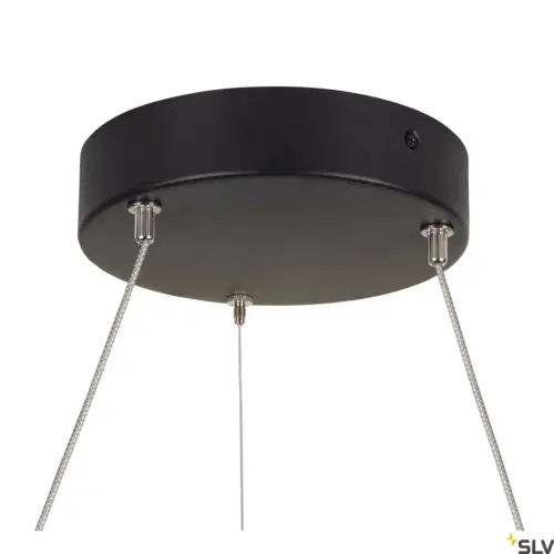 ONE 60 PD DALI Up/Down Negro