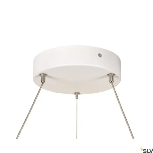 ONE 60 PD DALI Up/Down Blanco