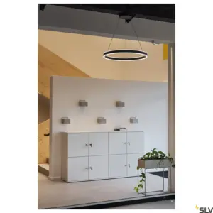 ONE 80 PD DALI Up/Down Negro