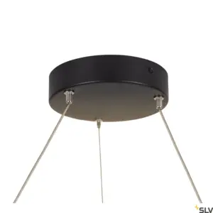 ONE 80 PD DALI Up/Down Negro