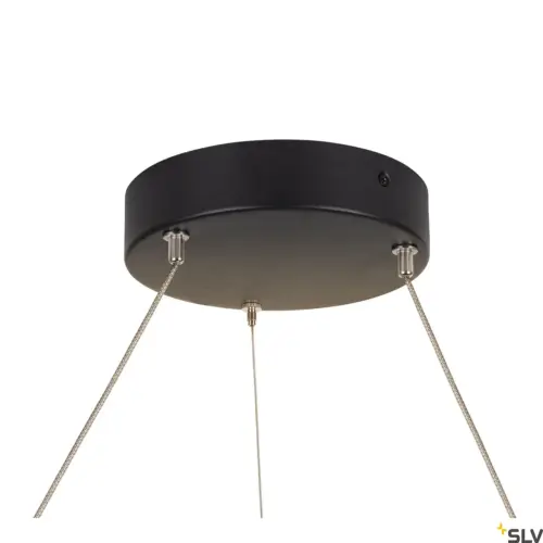 ONE 80 PD DALI Up/Down Negro