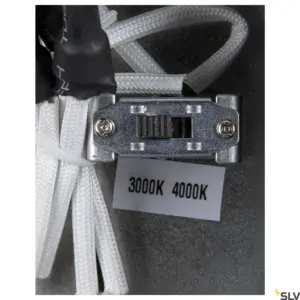 ONE 80 PD DALI Up/Down Negro