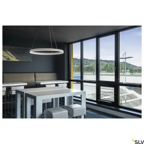 ONE 80 PD DALI Up/Down Blanc