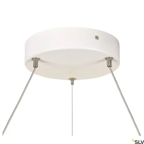 ONE 80 PD DALI Up/Down Blanc