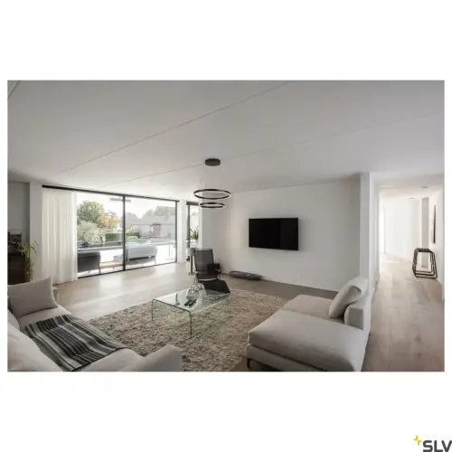 ONE DOUBLE PD PHASE Up/Down Preto