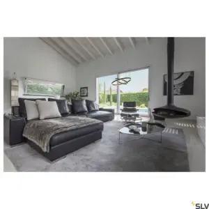 ONE DOUBLE PD PHASE Up/Down Preto