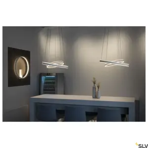 ONE DOUBLE PD PHASE Up/Down Branco