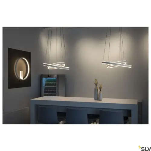 ONE DOUBLE PD PHASE Up/Down Branco