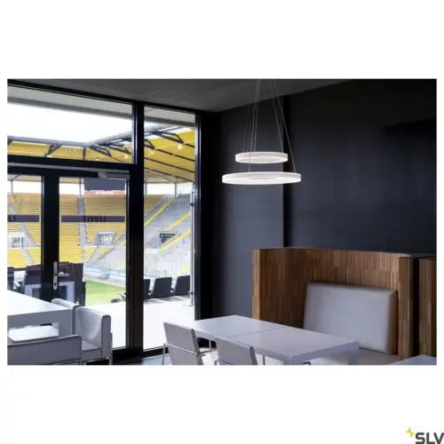 ONE DOUBLE PD PHASE Up/Down Branco