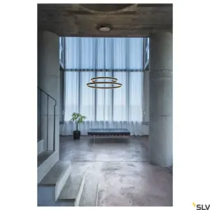 ONE DOUBLE PD DALI Up/Down Noir