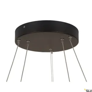 ONE DOUBLE PD DALI Up/Down Noir