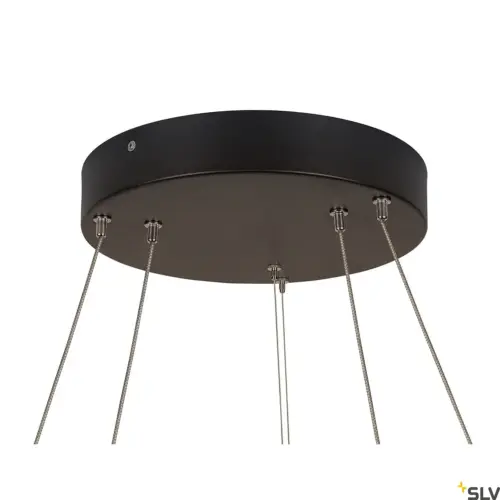 ONE DOUBLE PD DALI Up/Down Noir