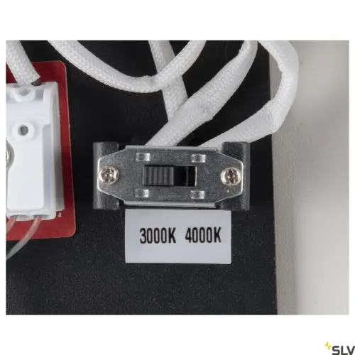 ONE DOUBLE PD DALI Up/Down Noir