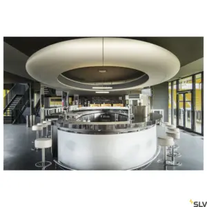 ONE DOUBLE PD DALI Up/Down Branco