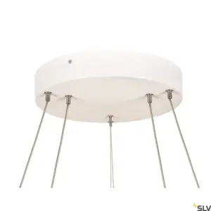 ONE DOUBLE PD DALI Up/Down Branco