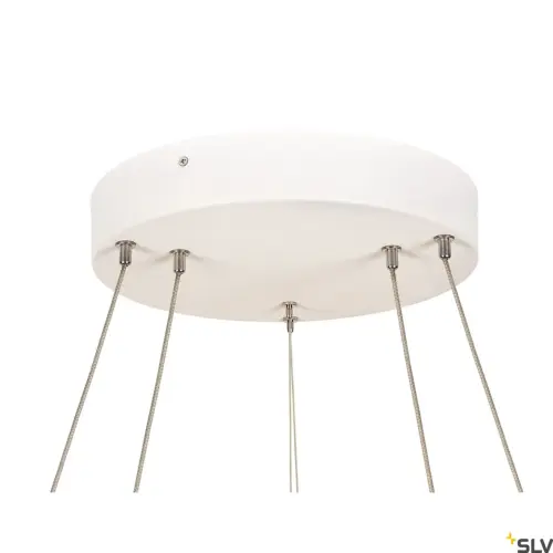 ONE DOUBLE PD DALI Up/Down Branco