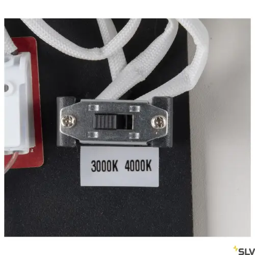 ONE DOUBLE PD DALI Up/Down Branco