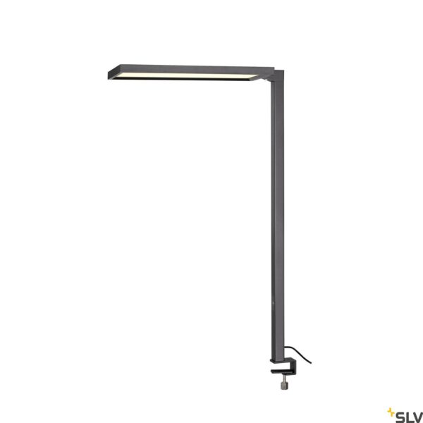 WORKLIGHT Noir 80