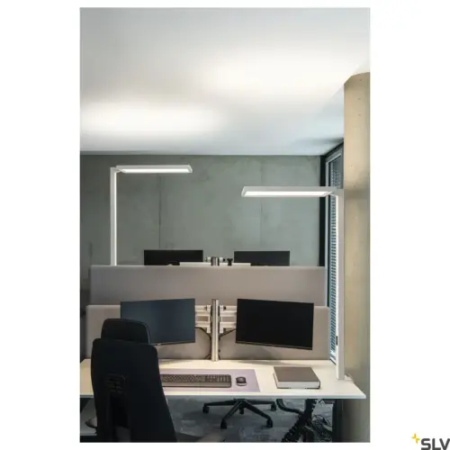 WORKLIGHT 80° white