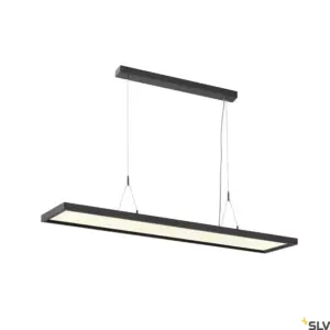 WORKLIGHT DALI Black