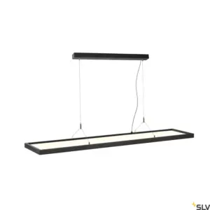 WORKLIGHT DALI Black