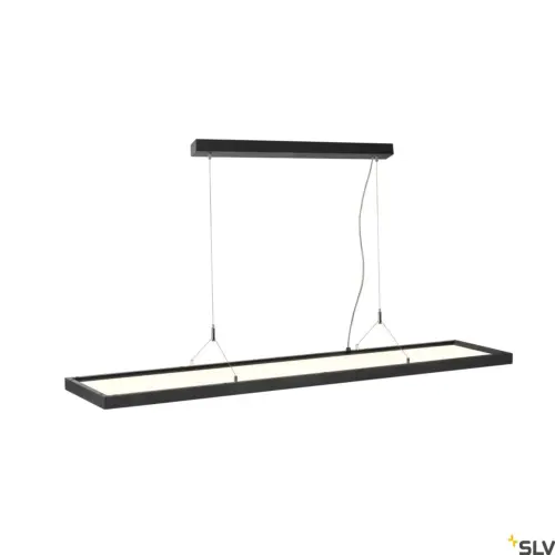 WORKLIGHT DALI Black