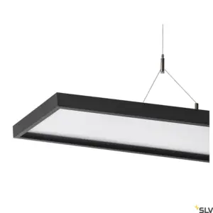 WORKLIGHT DALI Black