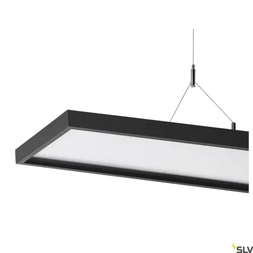 WORKLIGHT DALI Black