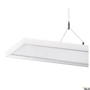 LUMIÈRE DE TRAVAIL DALI Blanc