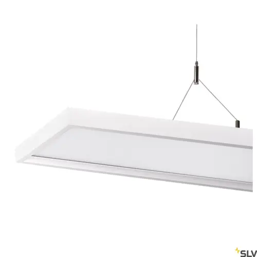 LUMIÈRE DE TRAVAIL DALI Blanc