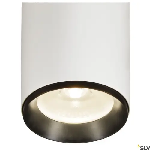 NUMINOS® XL PHASE Blanco/Negro 24°