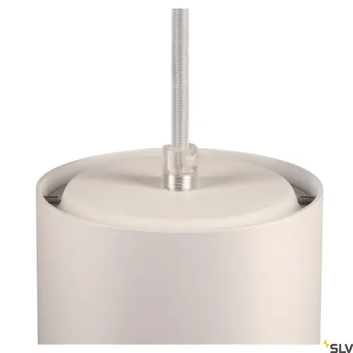 NUMINOS® DALI XL Blanc/Noir 60° NUMINOS® DALI XL Noir/Blanc 60