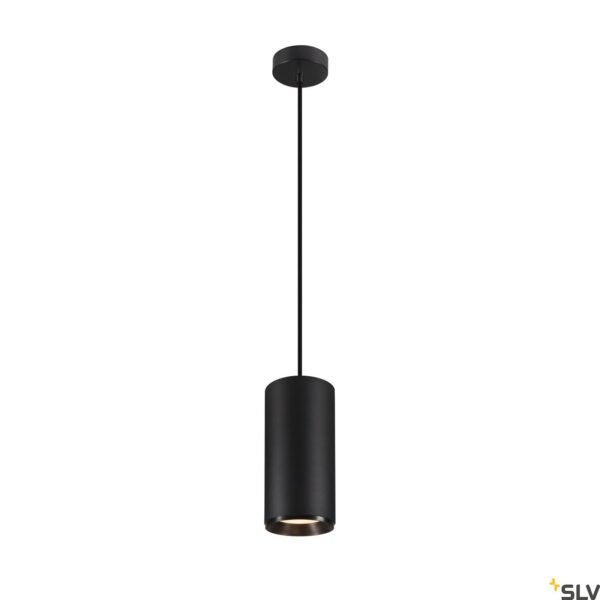 NUMINOS® DALI XL Preto 24° Preto