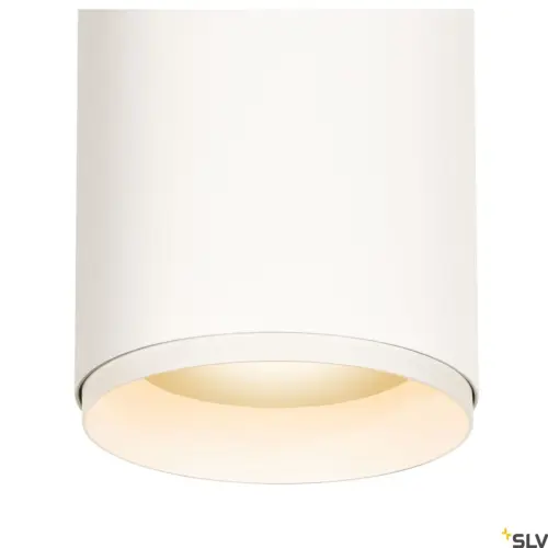 NUMINOS® DALI XL Blanc/Noir 36° NUMINOS® DALI XL Noir/Blanc 36