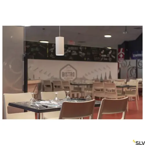 NUMINOS® XL PHASE Blanc/Noir 24°.