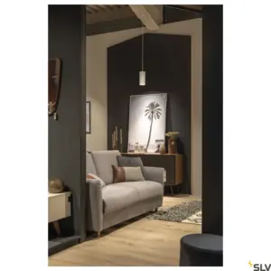 NUMINOS® DALI XL Blanc/Noir 36° NUMINOS® DALI XL Noir/Blanc 36