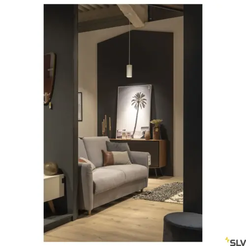 NUMINOS® DALI XL Blanc/Noir 36° NUMINOS® DALI XL Noir/Blanc 36