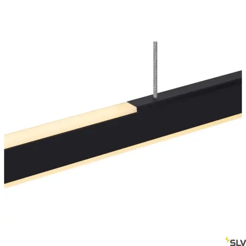 ONE LINEAR 140 PHASE Up/Down Black