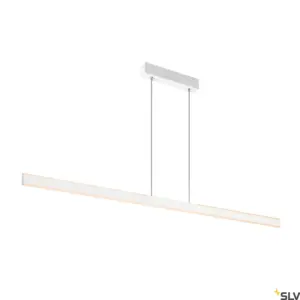 ONE LINEAR 140 PHASE Up/Down Blanco