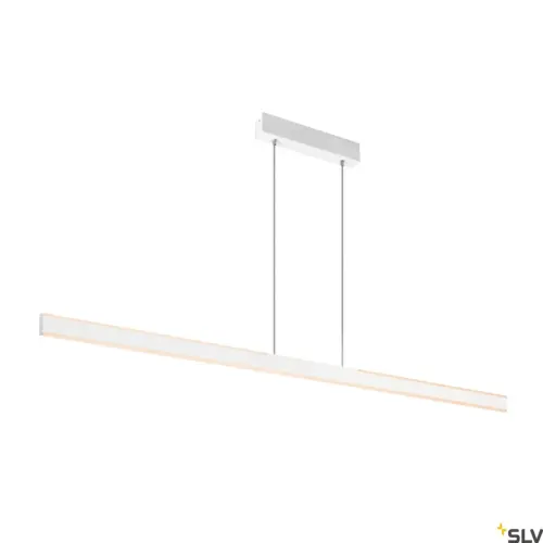 ONE LINEAR 140 PHASE Up/Down Blanco