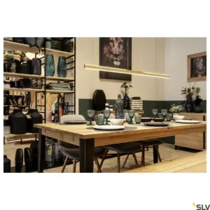 ONE LINEAR 140 PHASE Up/Down Laiton