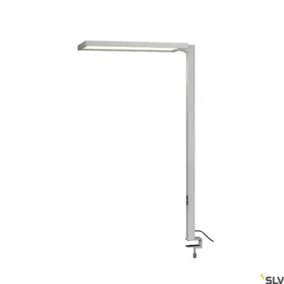 WORKLIGHT TL Prata 80°.