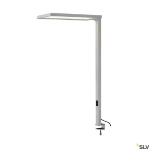 WORKLIGHT TL Silver 80°.