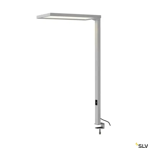 WORKLIGHT TL Silver 80°.